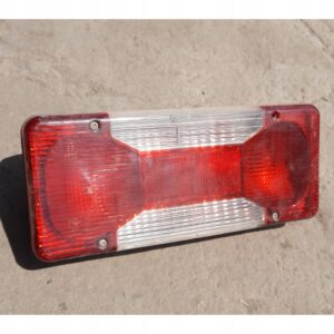 LAMPA LEWY TYŁ IVECO IV