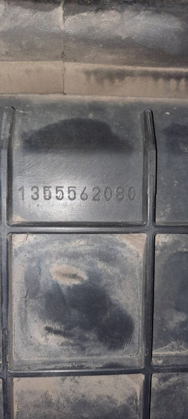 WLOT POWIETRZA DUCATO/JUMPER/BOXER 1355562080