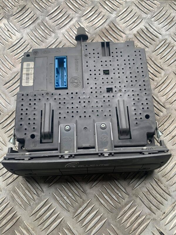 PANEL STEROWANIA BLUE&ME 735527693 DUCATO