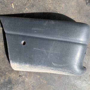 NAROŻNIK ZDERZAKA LEWY TYŁ 7700352123 RENAULT MASTER II