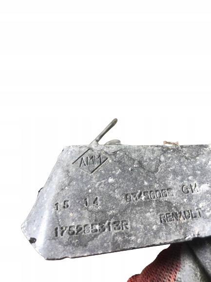 MOCOWANIE RENAULT TRAFIC III 1.6 175285313R