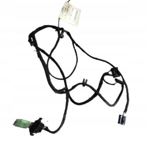 WIĄZKA NAGRZEWNICY DUCATO 2.2 06-12 1349860080