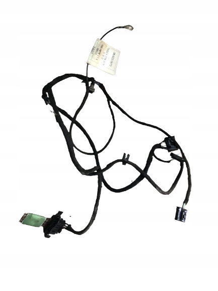 WIĄZKA NAGRZEWNICY DUCATO 2.2 06-12 1349860080