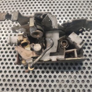 ZAMEK DRZWI PRAWY MERCEDES SPRINTER 901 A9017201135