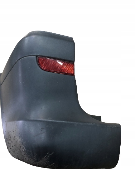 NAROŻNIK ZDERZAKA LEWY TYŁ VITO 639 A6398801271