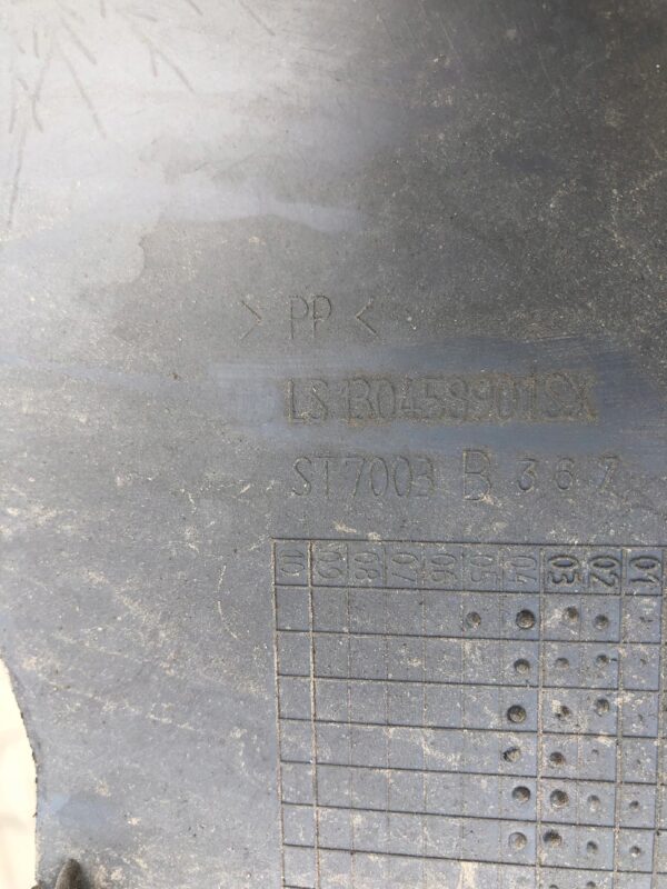 UCHWYT DRZWI LEWY PRZÓD DUCATO 02-06 130458901