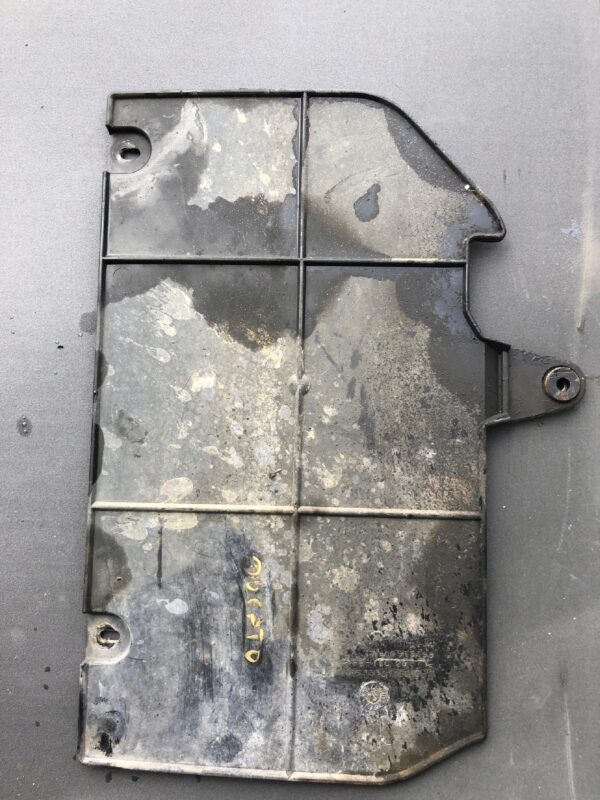 OWIEWKA CHŁODNICY DUCATO JUMPER 2.0 1335130080