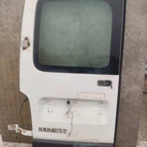 DRZWI TYLNE LEWE MASTER II 98-10 275 MOVANO INTERSTAR