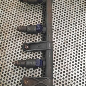 LISTWA WTRYSKOWA 7700273485 RENAULT