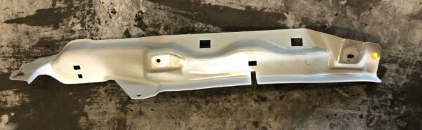 MOCOWANIE PRAWE PRZÓD PODSUFITKI TRAFIC VIVARO