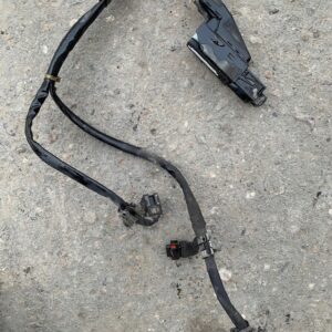 WIĄZKA SKRZYNI IVECO DAILY 6029005042 2.3 HPI 06-