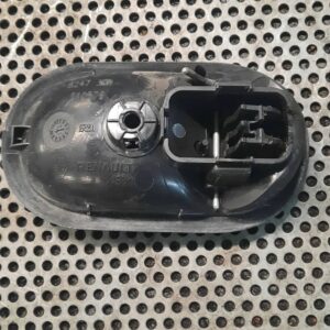 KLAMKA WEWNĘTRZNA LEWA MASTER MOVANO 10-20