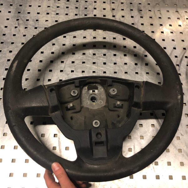 KIEROWNICA RENAULT MASTER MOVANO 8200455674