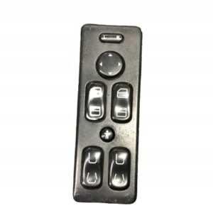 PANEL STEROWNIA SZYB LEWY VITO V KLASA A0045459207