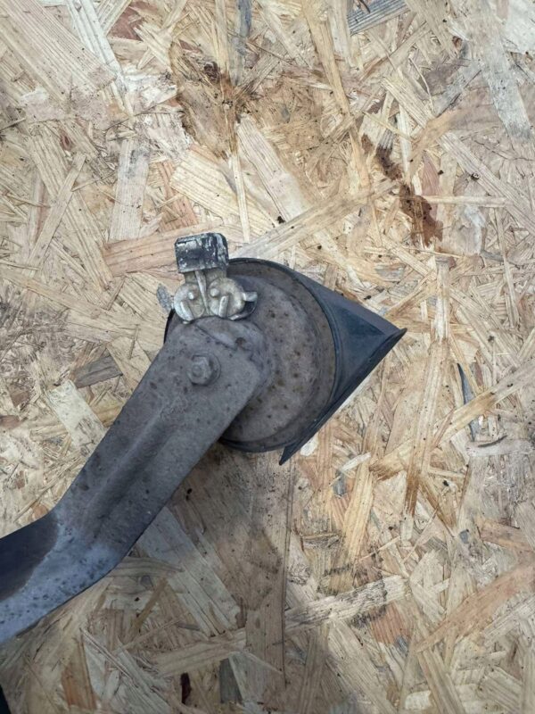 KLAKSON CITROEN JUMPY I