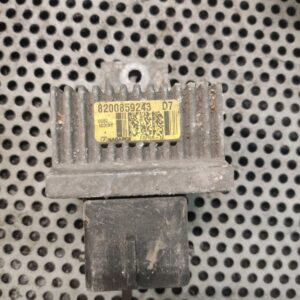 PRZEKAŹNIK ŚWIEC ŻAROWYCH MASTER III 8200859243