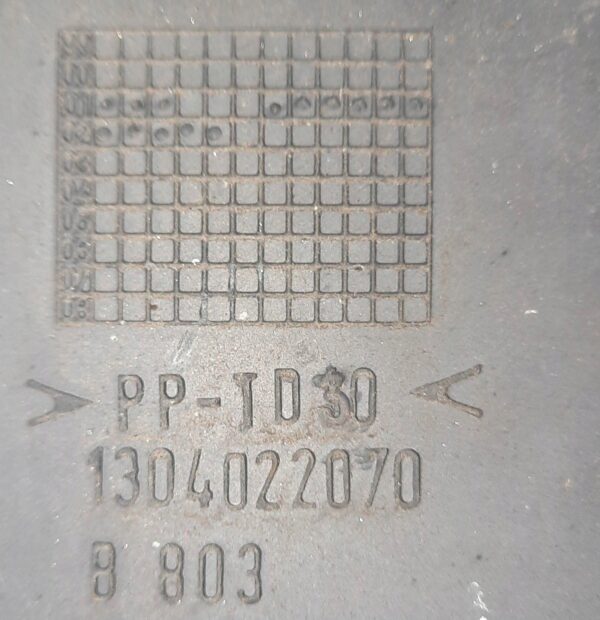 85f60cf2eb83c52b7deee096f2f50e43